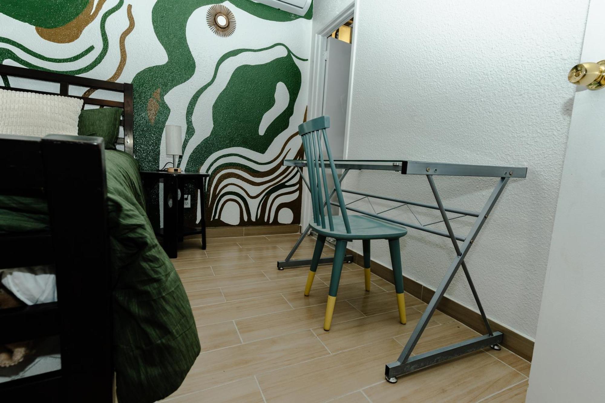 Holiday home Casa Independencia