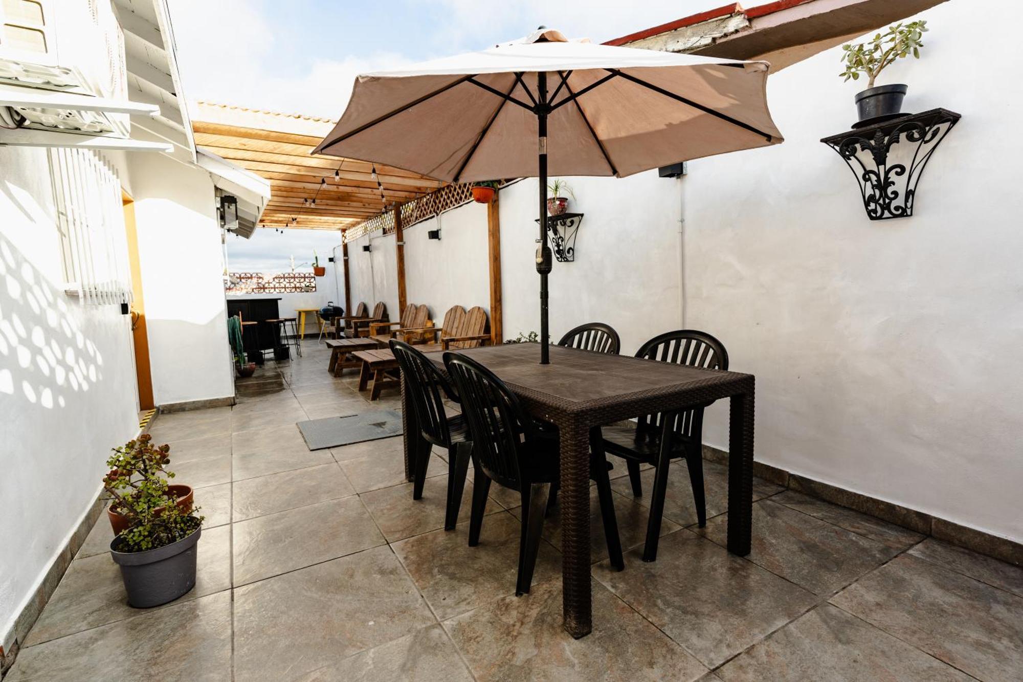 Casa Independencia Holiday home Tijuana