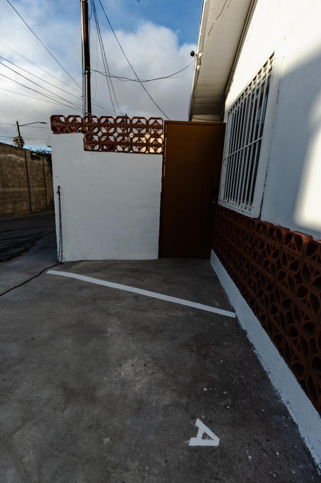 Casa Independencia Holiday home *