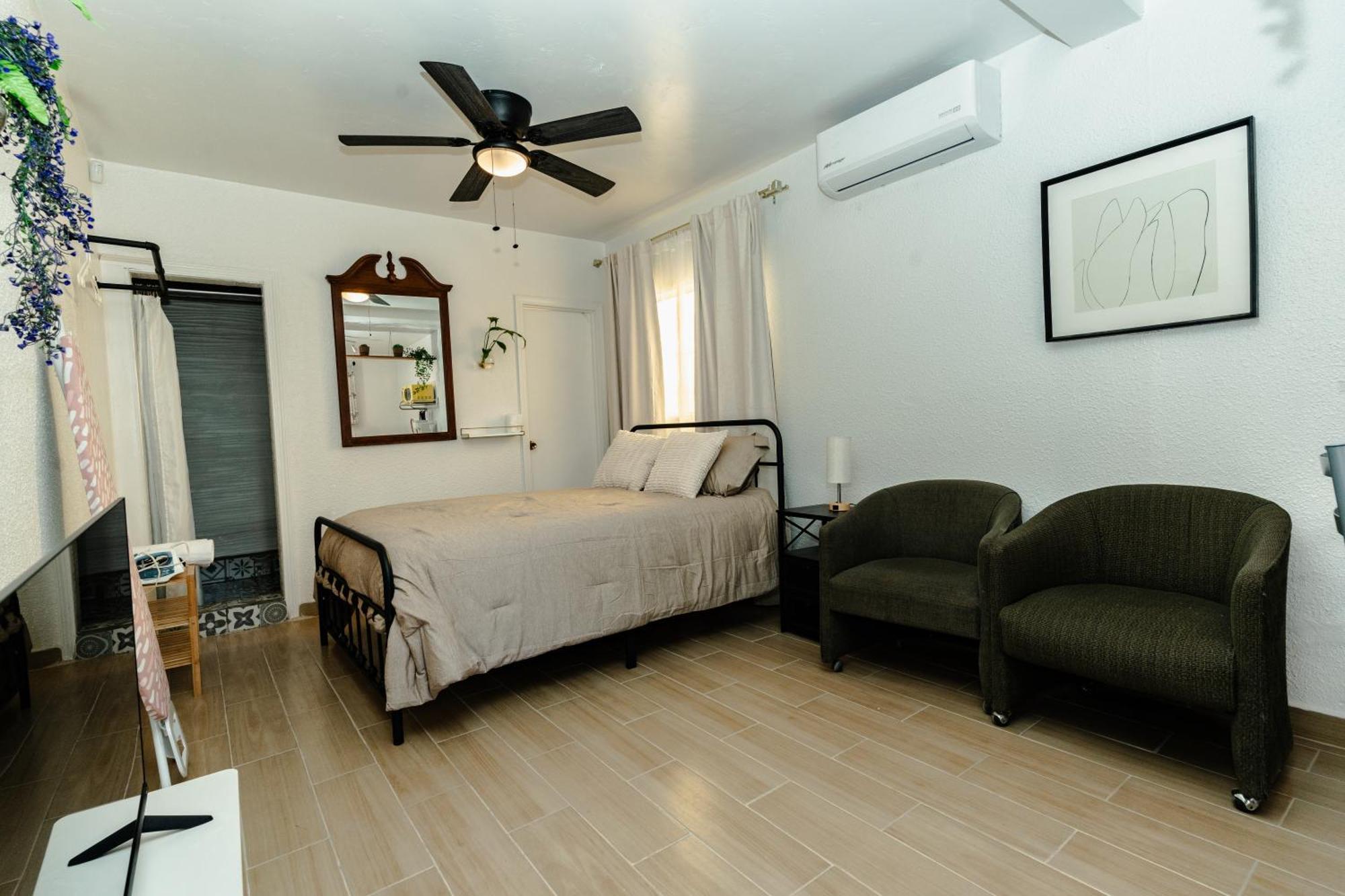 Casa Independencia Holiday home Tijuana