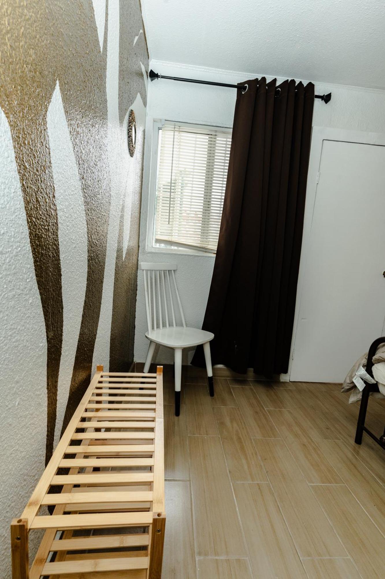 Casa Independencia *