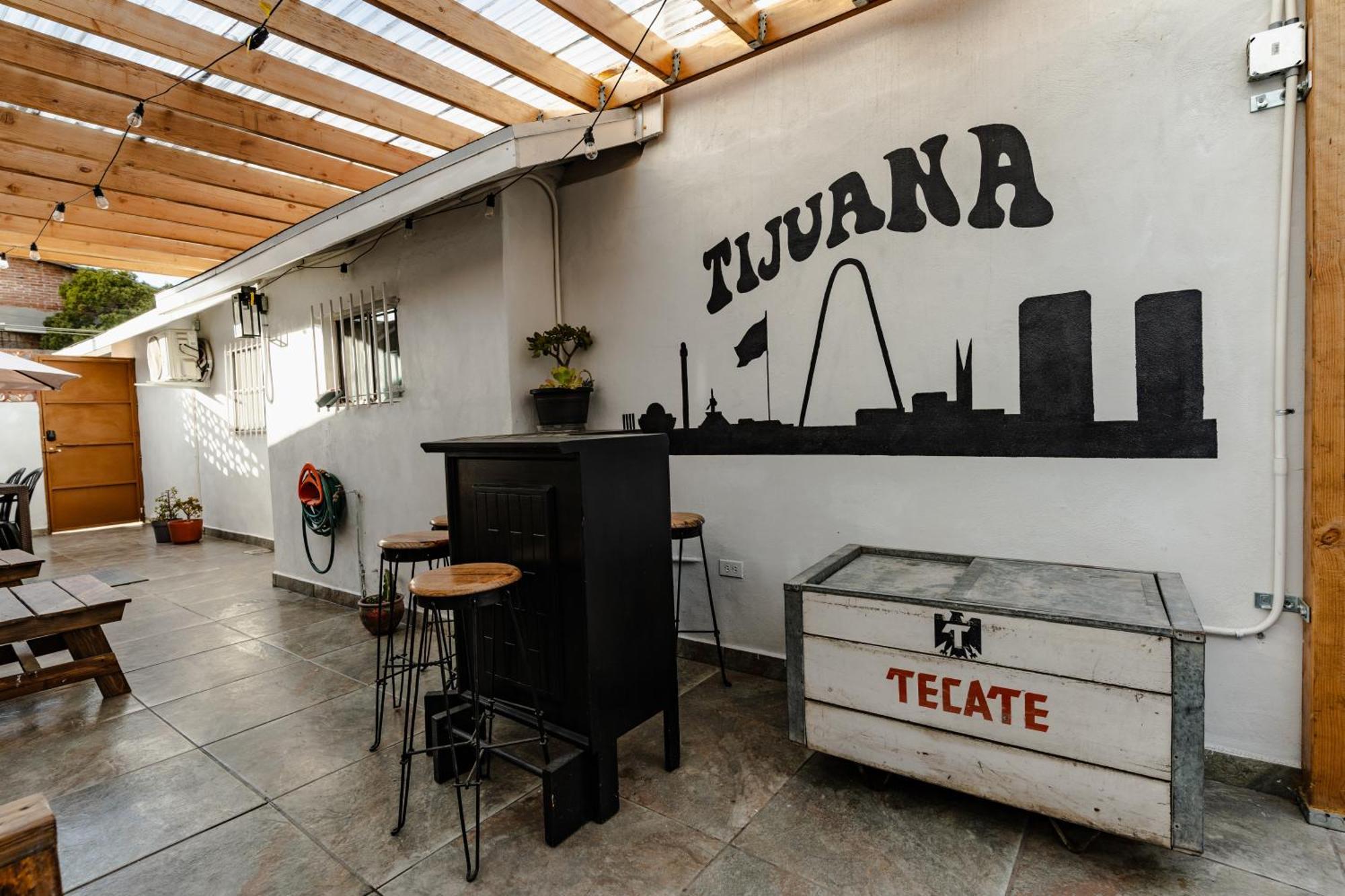 Casa Independencia Tijuana