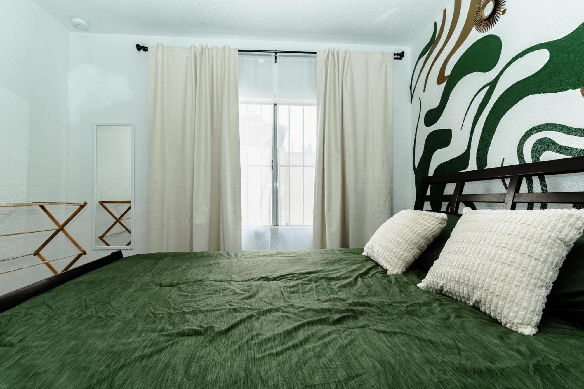 Holiday home Casa Independencia *