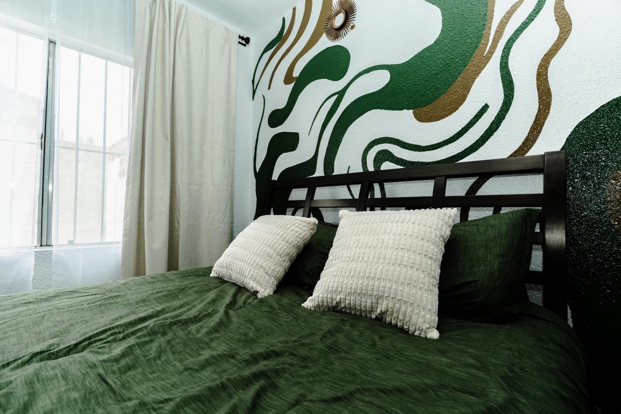 Casa Independencia Holiday home Tijuana