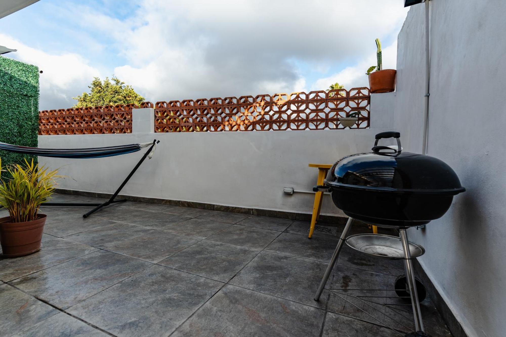 Casa Independencia Holiday home Tijuana