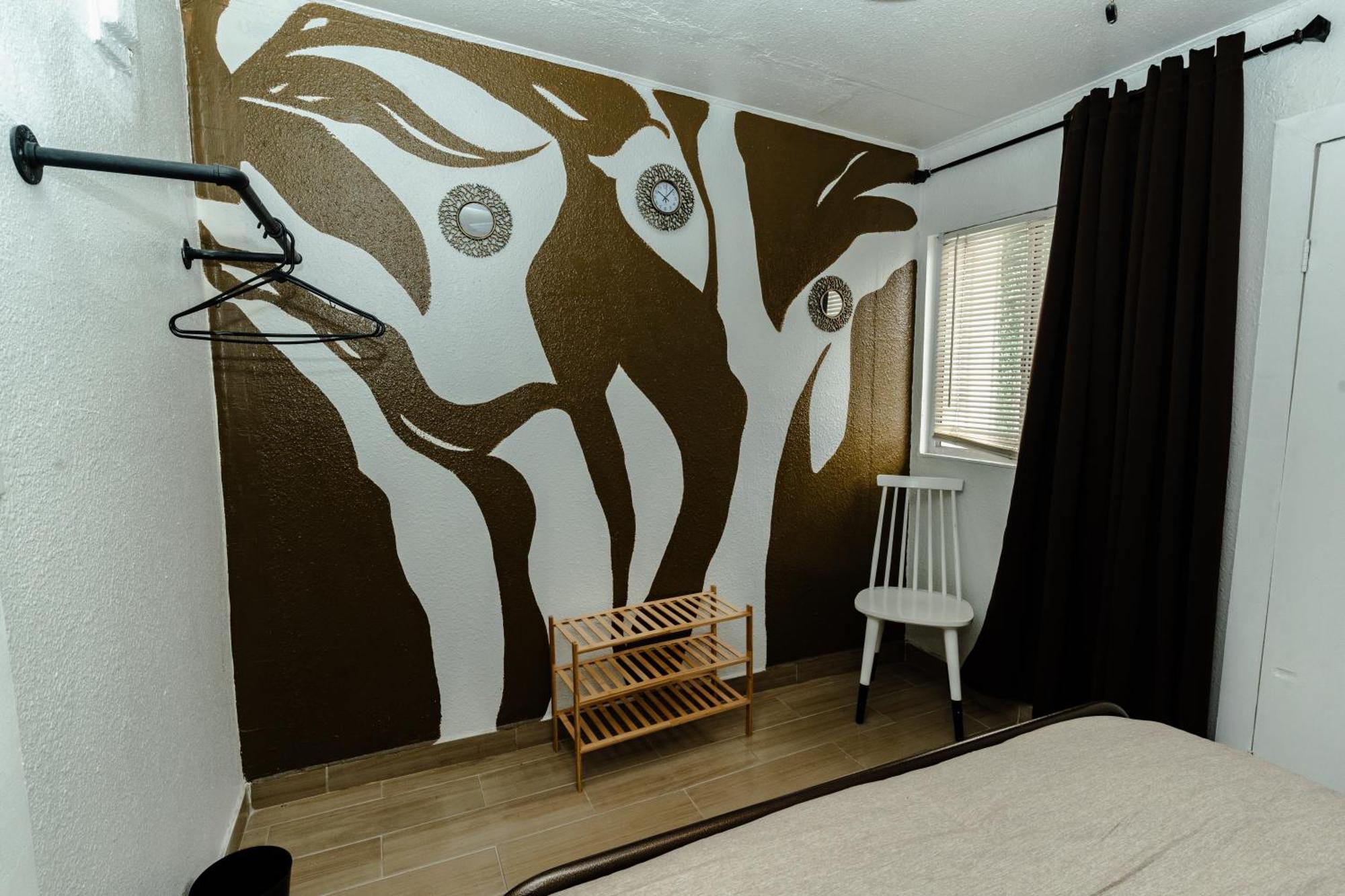 Casa Independencia Holiday home *
