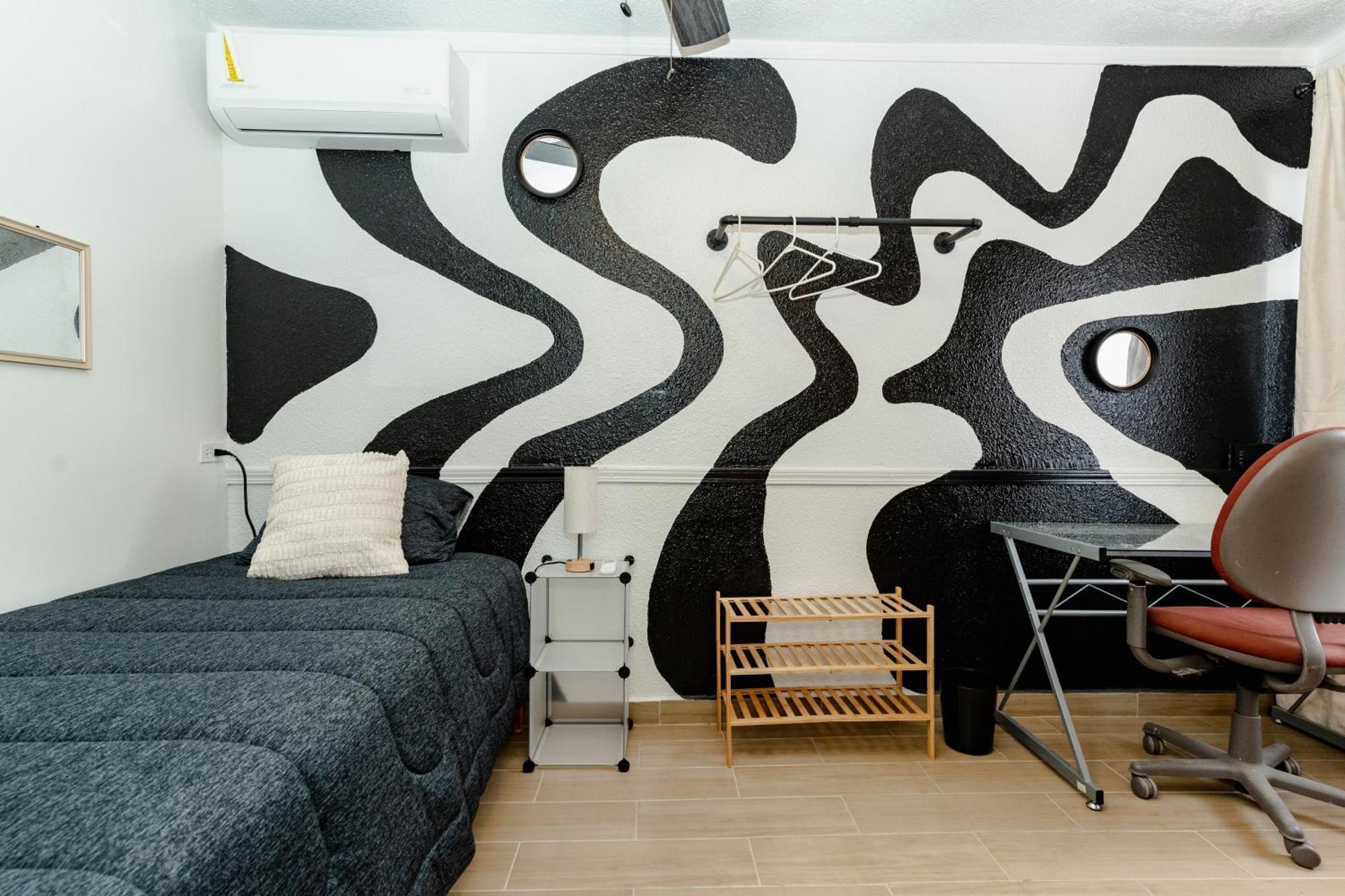 Casa Independencia Holiday home