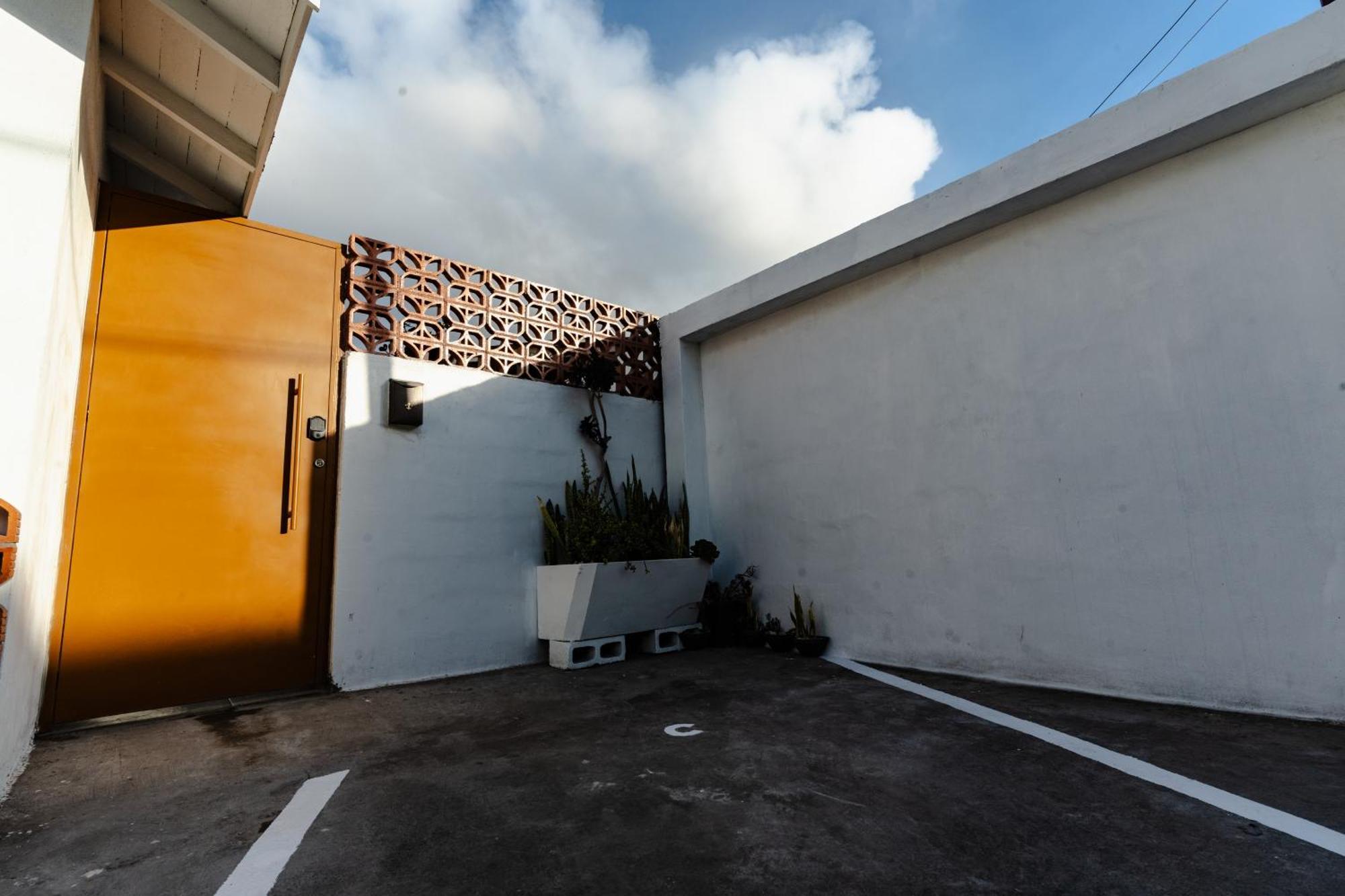 Holiday home Casa Independencia