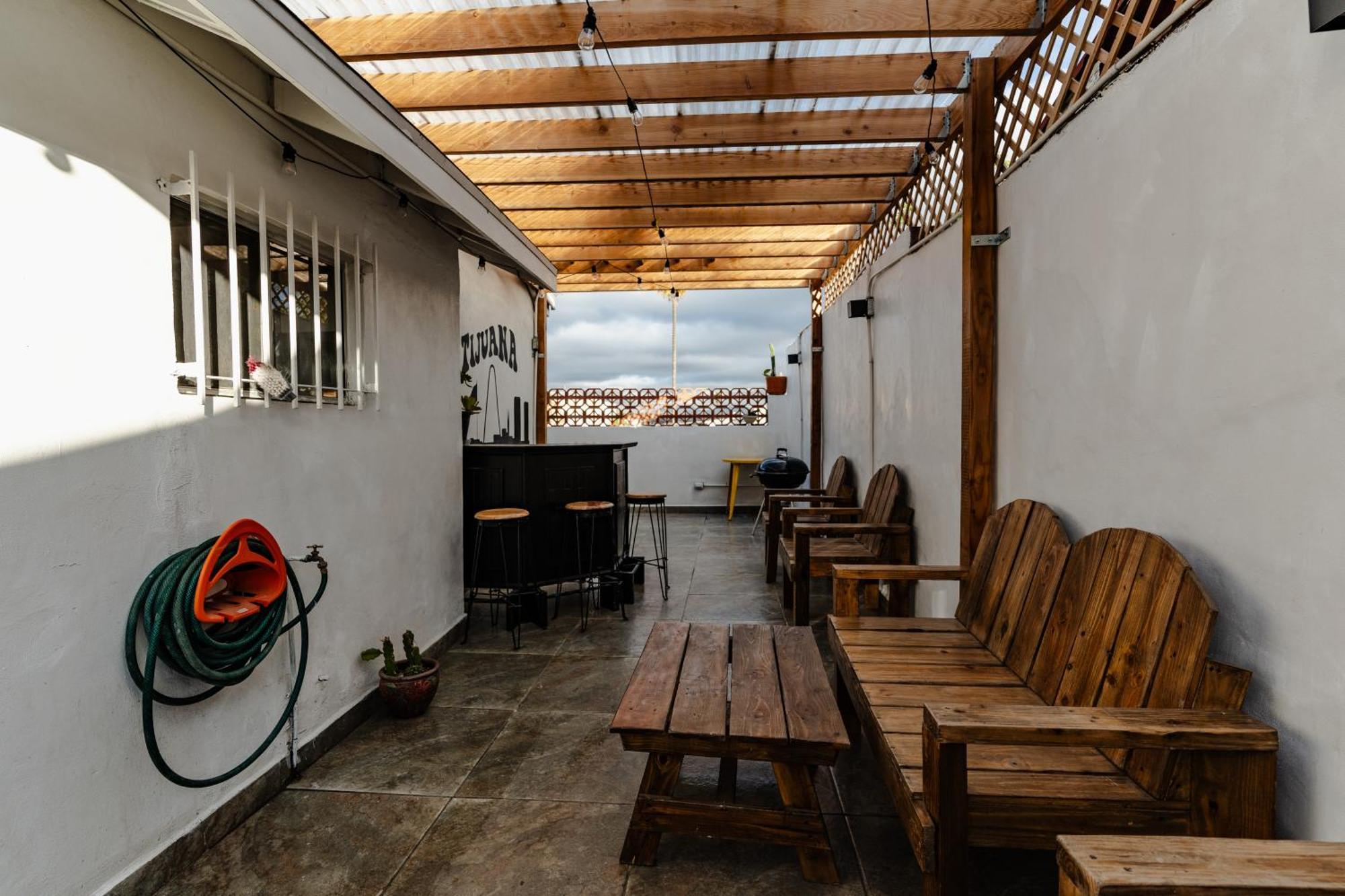 Holiday home Casa Independencia